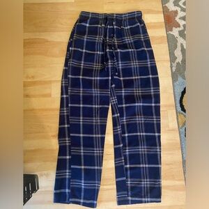 Men’s pajama pants